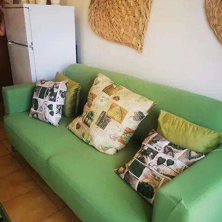 1-Bed Apartment in Marina di Santa Maria del Cedro Appartamento Praia a Mare