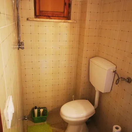1-Bed Apartment in Marina di Santa Maria del Cedro Appartamento Praia a Mare