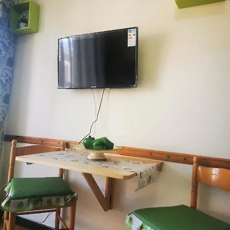 1-Bed Apartment in Marina di Santa Maria del Cedro Praia a Mare