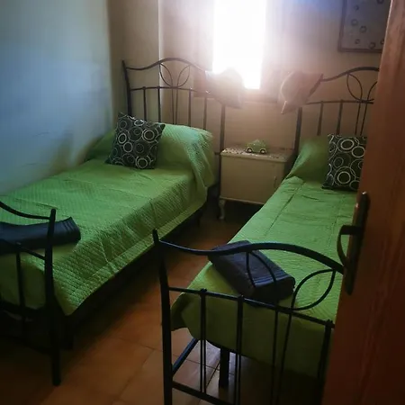 Appartamento 1-Bed Apartment in Marina di Santa Maria del Cedro *