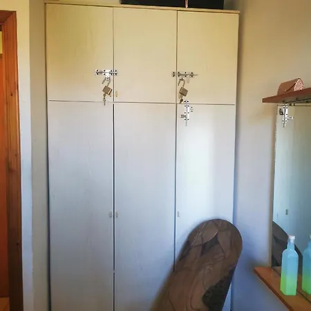 1-Bed Apartment in Marina di Santa Maria del Cedro Praia a Mare